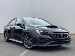 2023 Subaru WRX BASE | Cam | USB | HtdSeats | Warranty to 2028