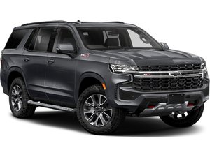 2023 Chevrolet Tahoe Z71 | Luxury Package | Max Trailering | Sunroof