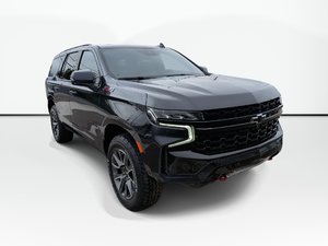 2023 Chevrolet Tahoe Z71 | Luxury Package | Max Trailering | Sunroof