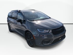 2025 Chrysler PACIFICA LIMITED | Leather | AC | Cam | Warranty to 2030