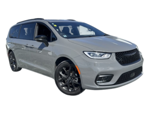 2025 Chrysler PACIFICA LIMITED | Leather | AC | Cam | Warranty to 2030