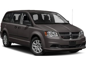 2019 Dodge Grand Caravan SXT | StowNGo | Pwr Windows | Bluetooth