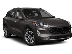 2020 Ford Escape SEL | Leather | Heated Seats | Cam