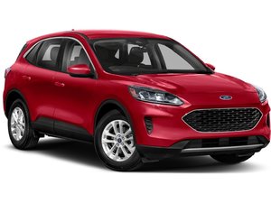 2020 Ford Escape SE | Cam | USB | Pwr Locks | Pwr Windows