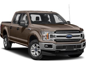 2018 Ford F-150 XLT | 5.0 | Heated Seats | Diff Lock