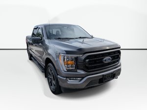 2022 Ford F-150 XLT | Sunroof | Nav | B&O Sound | Warranty to 2027
