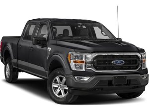 2022 Ford F-150 XLT | Sunroof | Nav | B&O Sound | Warranty to 2027