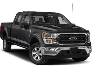 2022 Ford F-150 XLT | Aftermarket Wheels | Cam | USB