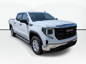 2022 GMC Sierra 1500 Pro | Alloy Wheels | V8 | X31 Package