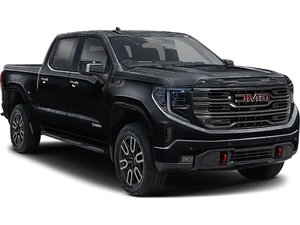 2023 GMC Sierra 1500 AT4 | Leather | BOSE | 20 Rim | Warranty to 2028