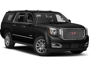 2018 GMC Yukon XL Denali | Leather | Roof | Navigation
