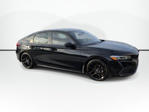2022 Honda CIVIC HATCHBACK SPORT | Sunroof | Cam | USB | Warranty to 2028