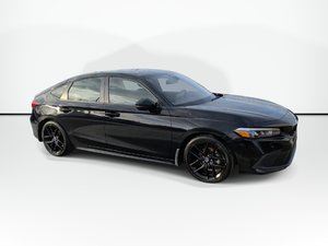 2022 Honda CIVIC HATCHBACK SPORT | Sunroof | Cam | USB | Warranty to 2028