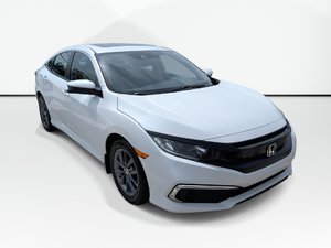 2021 Honda Civic Sedan EX | Sunroof | Heated Seats | Cam