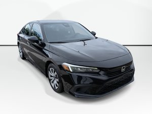 2022 Honda Civic Sedan LX | Cam | USB | Heated Seats