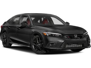 2024 Honda Civic Si Sedan Cam | USB | Bose | Extended Warranty to 2031