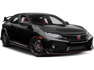 2019 Honda Civic Type R Type R | 306HP | 6 Spd | Limited Slip Differential