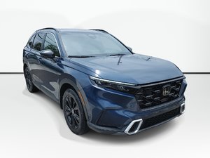 2023 Honda CR-V HYBRID TOURING