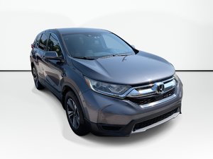 2017 Honda CR-V LX | Cam | USB | Heated Seats