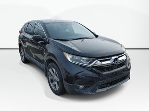 2018 Honda CR-V EX | Sunroof | Cam | USB