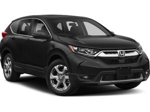 2018 Honda CR-V EX | Sunroof | Cam | USB