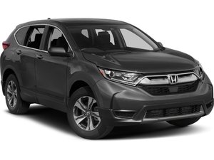 2018 Honda CR-V LX | Cam | USB | Heated Seats