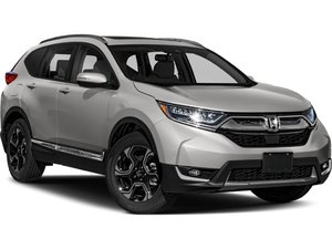 2018 Honda CR-V Touring | Leather | Sunroof | Cam | USB