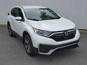 2020 Honda CR-V LX | Heated Seats | Cam | USB