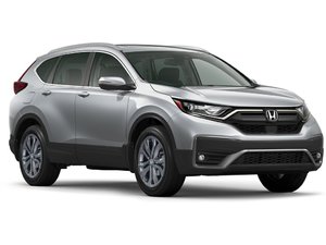 2020 Honda CR-V Sport | Sunroof | Cam | Extended Warranty to 2027