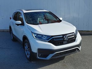 2022 Honda CR-V EX-L | Leather | Roof | Cam | USB