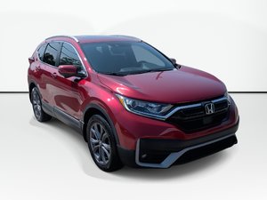 2022 Honda CR-V Sport | Sunroof | Cam | USB | Heated Seats