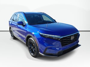 2023 Honda CR-V Sport | Sunroof | Cam | USB | Warranty to 2028