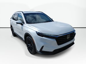 2023 Honda CR-V Sport | Sunroof | Cam | USB | Warranty to 2028
