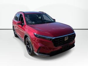 2023 Honda CR-V Sport | Sunroof | Cam | USB | Warranty to 2028
