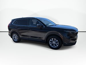 2023 Honda CR-V LX | Cam | USB | HtdSeats | Warranty to 2028
