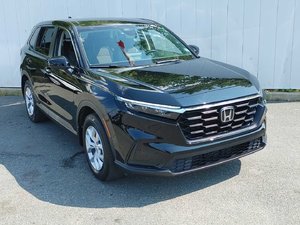 2024 Honda CR-V LX-B | Heated Seats | Cam | USB | Warranty to 2028