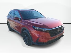 2024 Honda CR-V Sport | Sunroof | Cam | USB | Warranty to 2031
