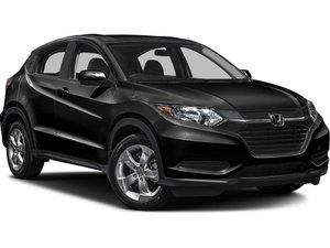 2018 Honda HR-V EX | Heated Seats | Cam | USB
