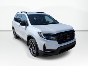 2022 Honda Passport Touring | Sunroof | Lthr | Cam | Warranty to 2027