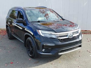 2020 Honda Pilot Touring | Leather | Roof | Cam | Warranty to 2027
