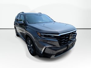 2025 Honda Pilot Touring | Leather | Sunroof | Cooled Seats
