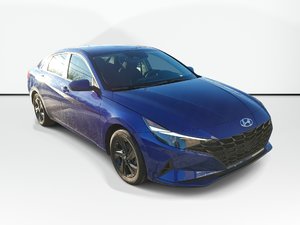 2023 Hyundai Elantra Preferred | Cam | USB | Warranty to 2028