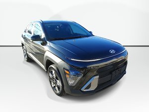 2024 Hyundai Kona Preferred | Cam | USB | HtdSeat | Warranty to 2029