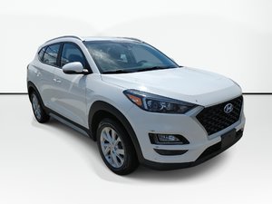 2019 Hyundai Tucson Preferred | Cam | USB | Heated Seats