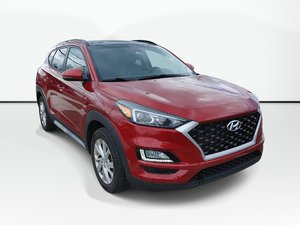 2021 Hyundai Tucson Preferred | Sunroof | Leather | Heated Seats