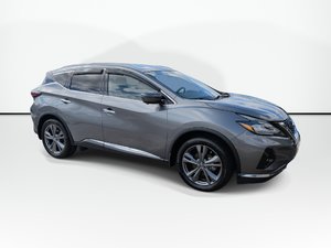 2021 Nissan Murano Platinum | Leather | Moonroof | Heated Seats