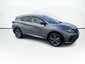2021 Nissan Murano Platinum | Leather | Moonroof | Heated Seats