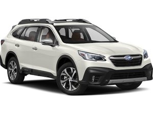 2020 Subaru Outback PREMIER XT | Leather | SunRoof | Warranty to 2025