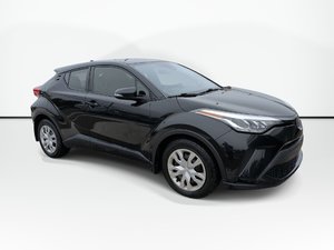 2021 Toyota C-HR LE | Cam | USB | Heated Seats
