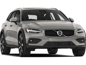 2025 Volvo V60 Cross Country Plus | Leather | Roof | Warranty to 2028
